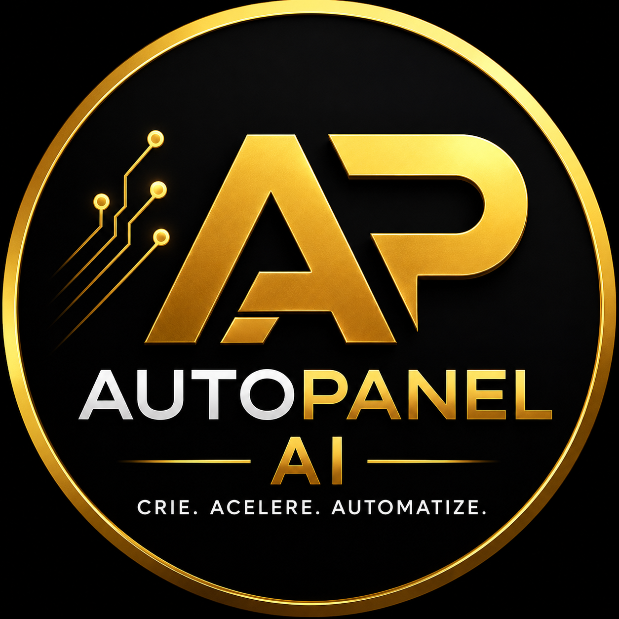 AutoPanel AI Dashboard